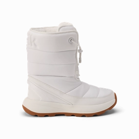 Women's Juno  2 High - Bright White Every Step Leg Long