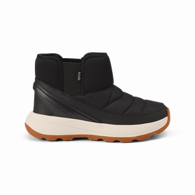 Skin Soft Women's Juno  2 Low - Black/Whitecap Gray