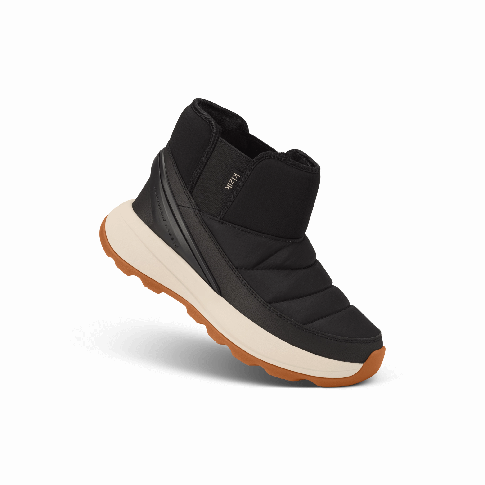 Women's Juno  2 Low - Black/Whitecap Gray Shine Tone Love Glow