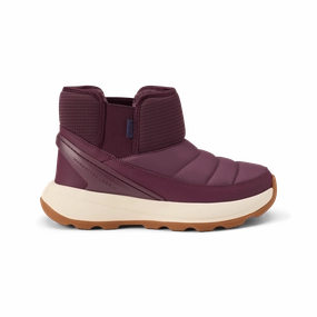 Women's Juno  2 Low - Mauve Wine Running Fantasy Path