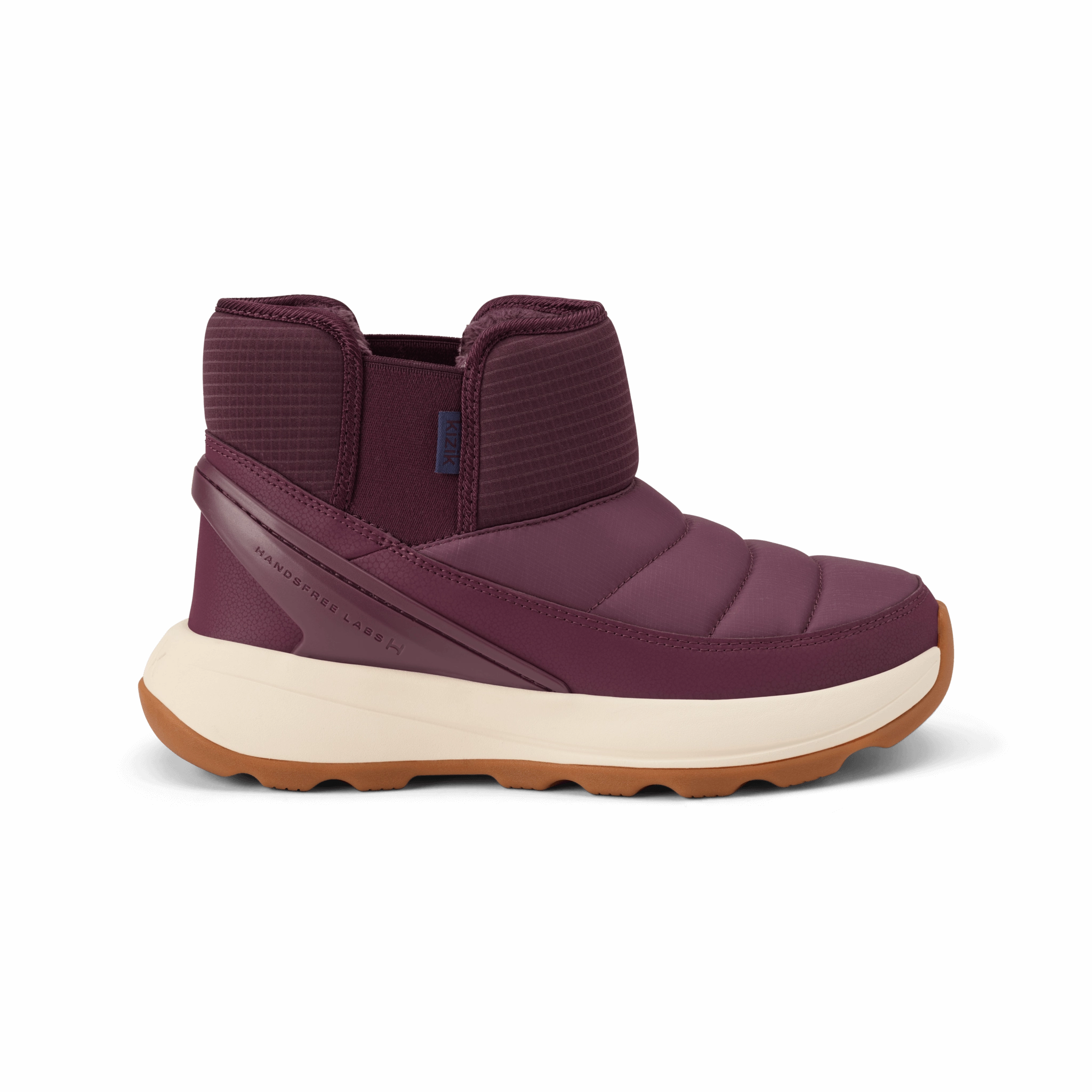 Women's Juno  2 Low - Mauve Wine Running Fantasy Path