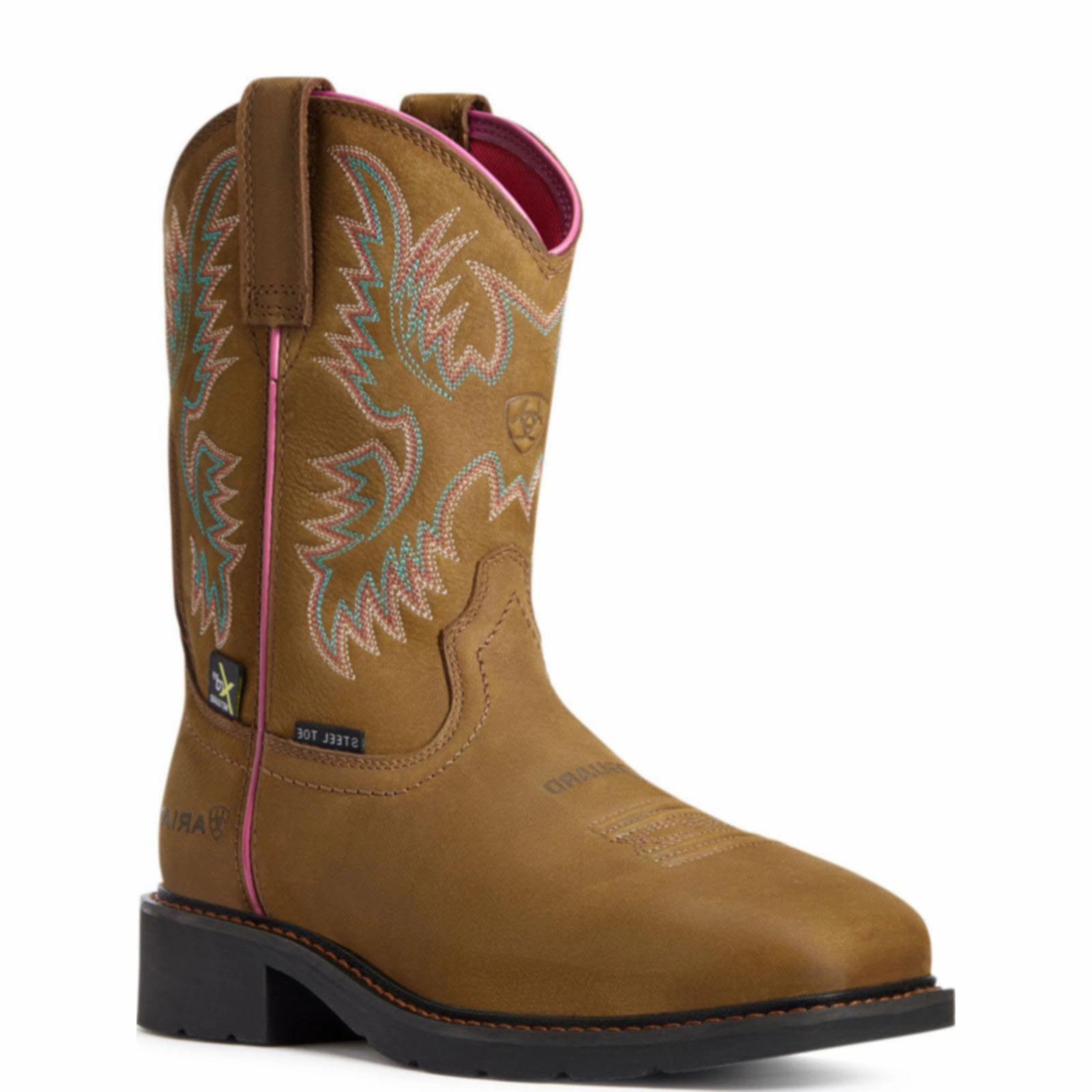 WOMEN'S KRISTA METGUARD Quick Pull Anti   Bacterial