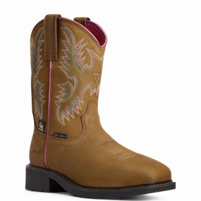 WOMEN'S KRISTA METGUARD Quick Pull Anti   Bacterial