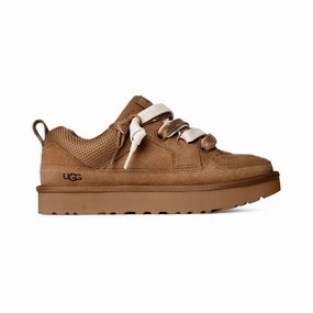 Women's Lo Lowmel Comfort Heel Feather Light Cold Weather