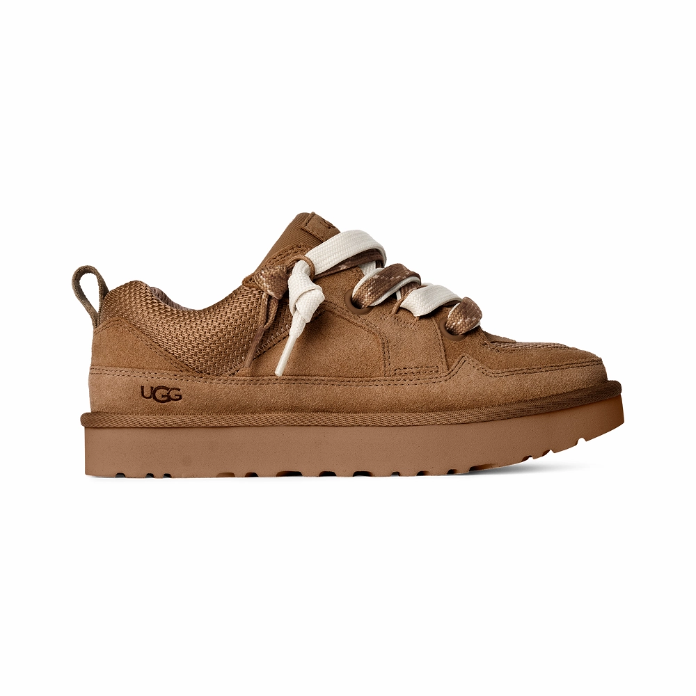 Women's Lo Lowmel Rolling Motion Support Earth Mood