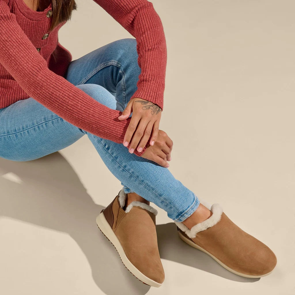 Relaxed Vibe WOMEN'S MALUA HULU