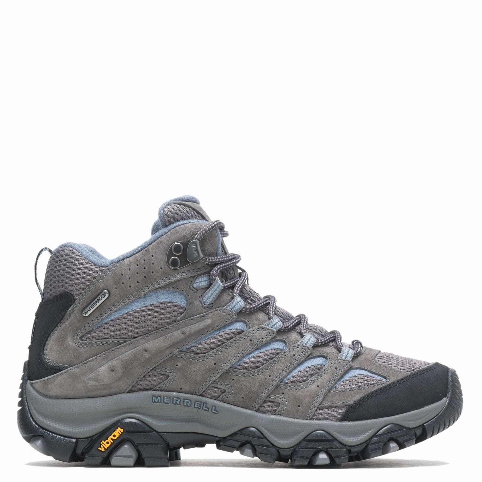WOMEN'S MOAB 3 MID WATERPROOF Ankle Coverage