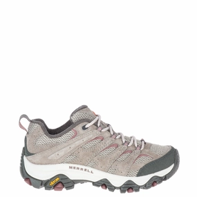 Comfortable Experience Comfort Lining Rough Terrain WOMEN'S MOAB 3