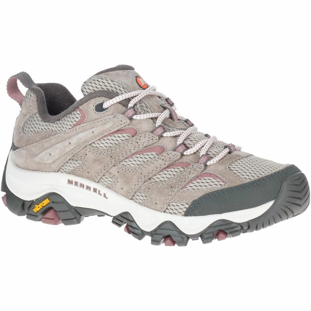 High Heel WOMEN'S MOAB 3