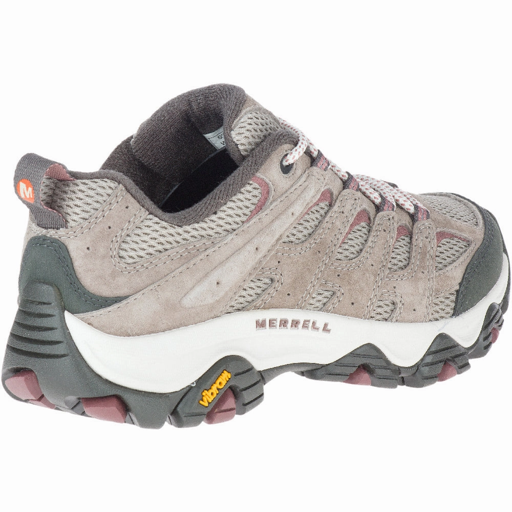 Low Profile All Day Wear WOMEN'S MOAB 3