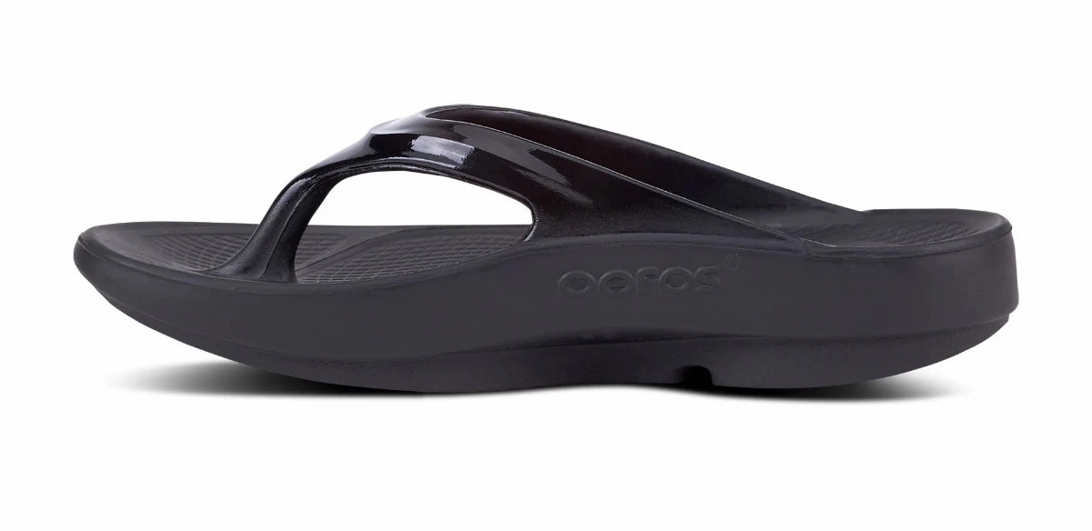 Women's OOlala Sandal - Black Light Style