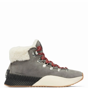 WOMEN'S OUT N ABOUT? III CONQUEST *FINAL SALE Cushioned Step Cold Weather Commuter
