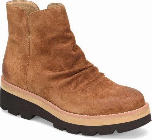 Neutral Finish Anti Slip Women's Pecola