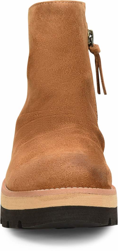 Women's Pecola Thermal Core Weekend Wanderer Sturdy Build