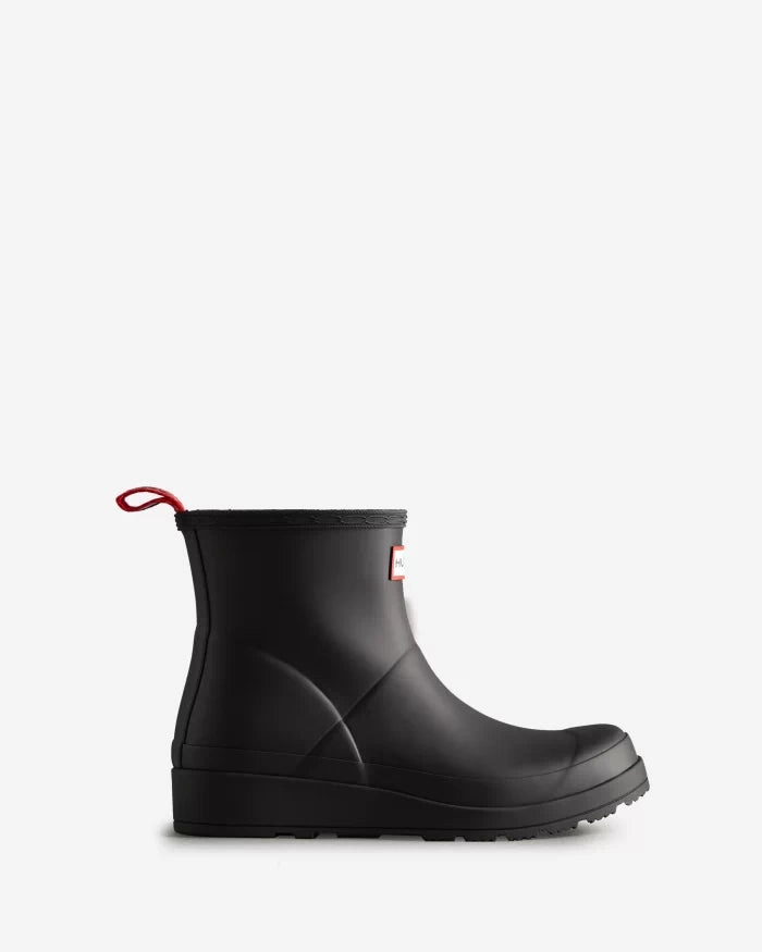 WOMEN'S PLAY BOOT SHORT Removable