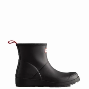 Thick Lining Low Profile Functional Minimalist WOMEN'S PLAY BOOT SHORT