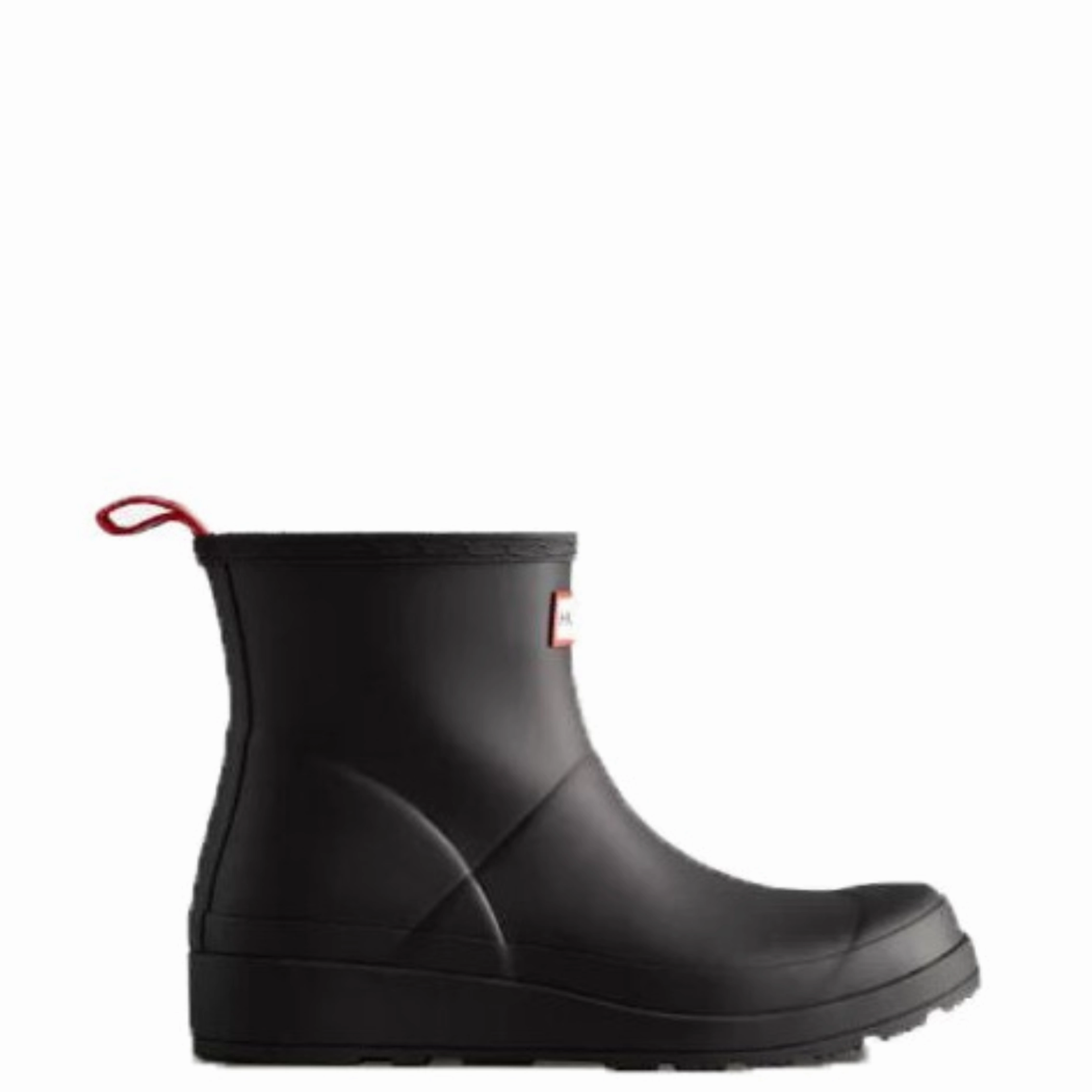 Thick Lining Low Profile Functional Minimalist WOMEN'S PLAY BOOT SHORT