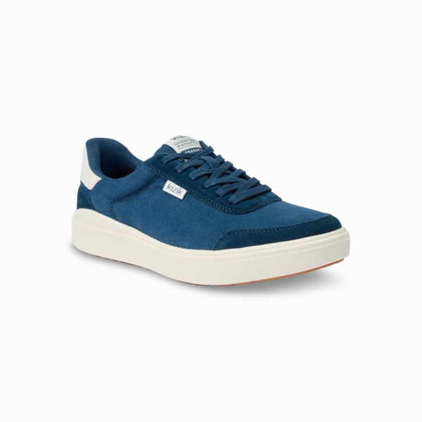 Women's Prague 2 Heel Design