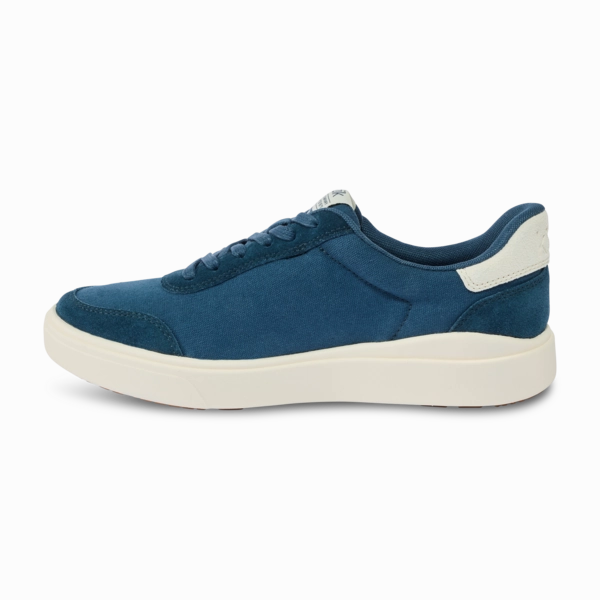 Women's Prague 2 FlexibleOutsole Anti Sweat