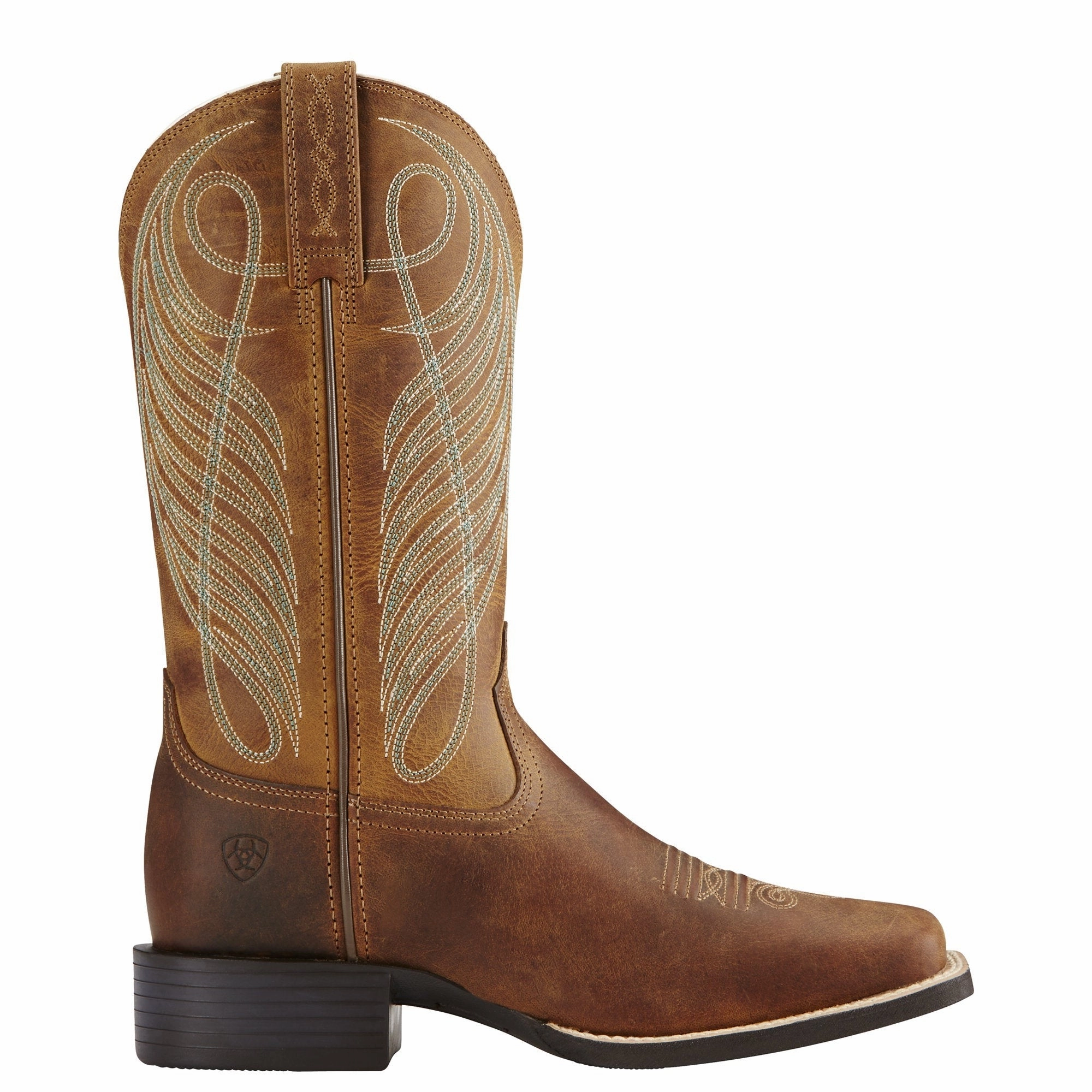 Chain Touch WOMEN'S ROUND UP BOOT