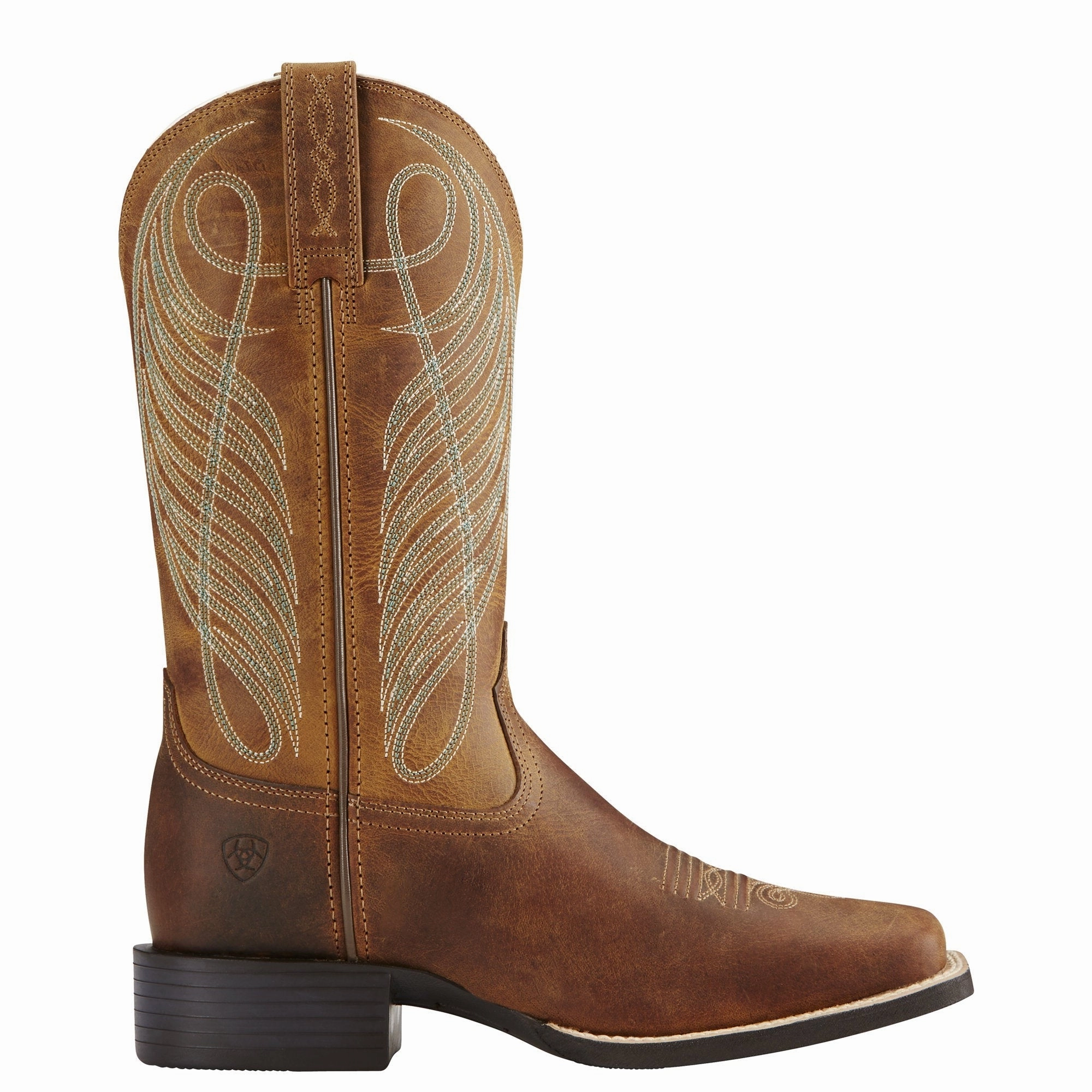 WOMEN'S ROUND UP BOOT Sport Inspired