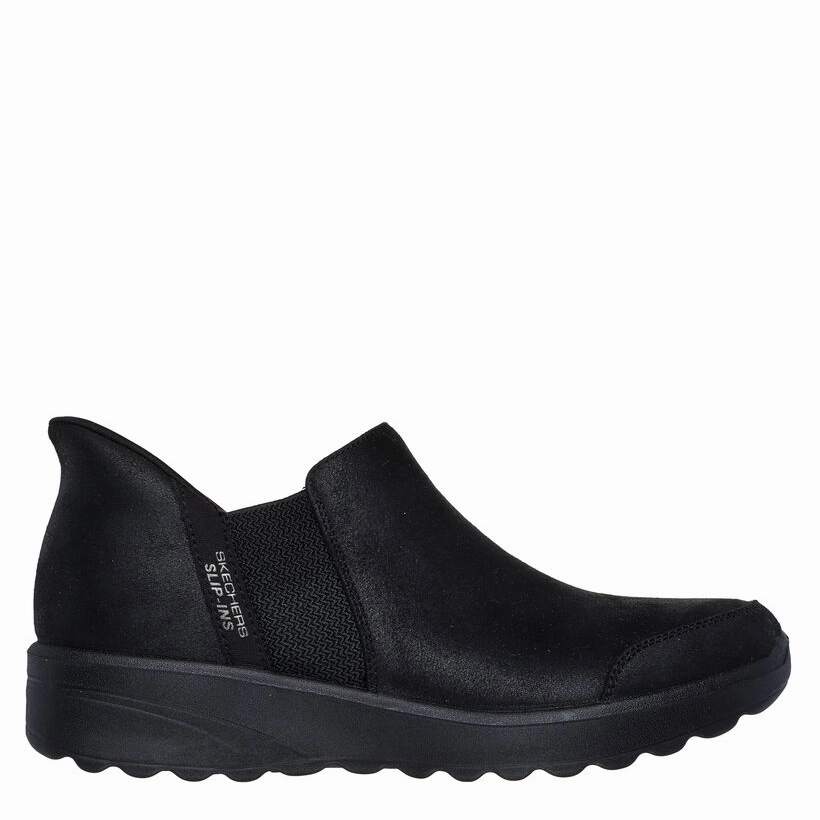 Women's Slip-ins? Lovely Vibe - Autumn Leaves CushionedSole Molded Arch Contour