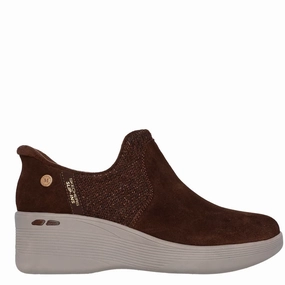 Rough Trail Women's Slip-ins? Pier-Lite - Lovely Autumn