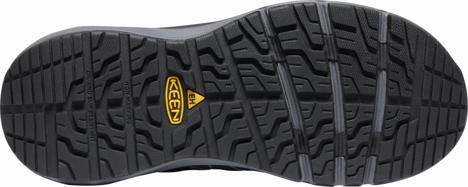 WOMEN'S VISTA ENERGY SHIFT Sturdy sole Adventurous Spirit