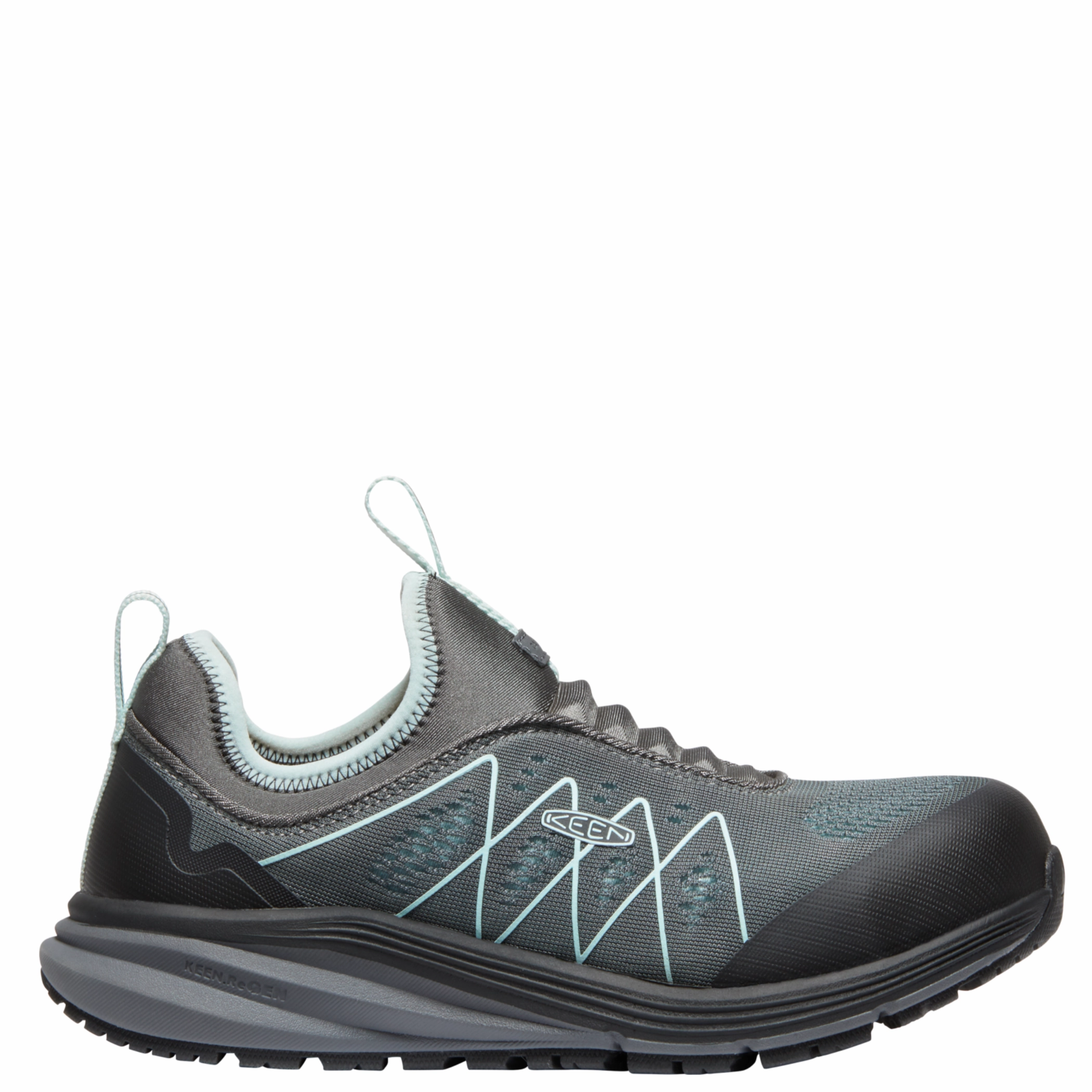 WOMEN'S VISTA ENERGY SHIFT Breathable Upper High Traction Snow Trekker
