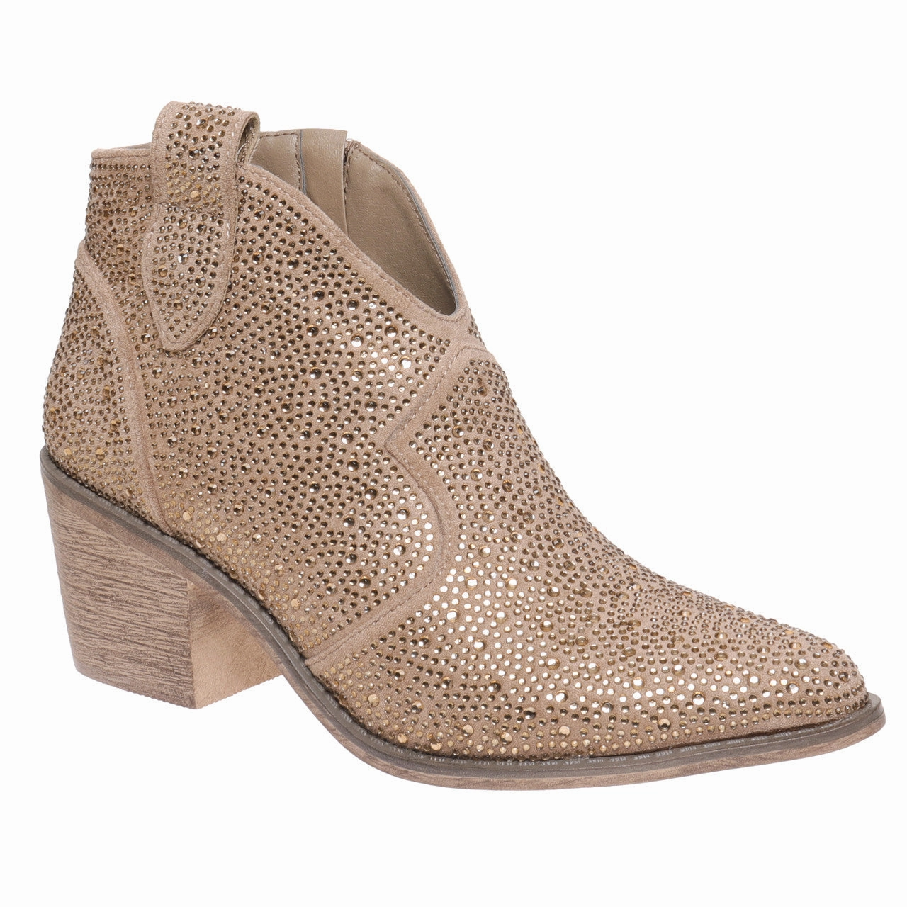 Women's Wilder-9 *FINAL SALE Shock Dispersing Plate