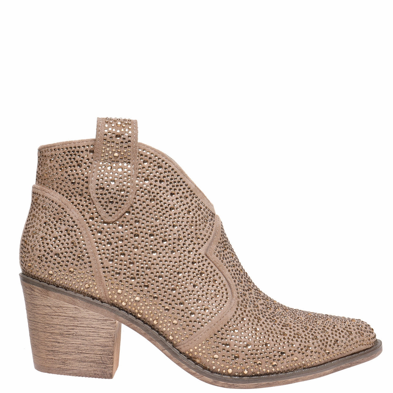 Cushioned Step All Day Wear High Traction Stylish Explorer Women's Wilder-9 *FINAL SALE