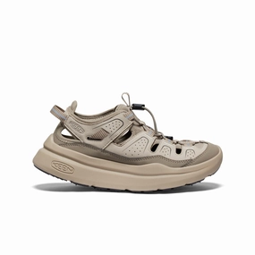 Women's WK450 Walking Sandal  |  Plaza Taupe/Black Weekend Walk Sandal Insoles