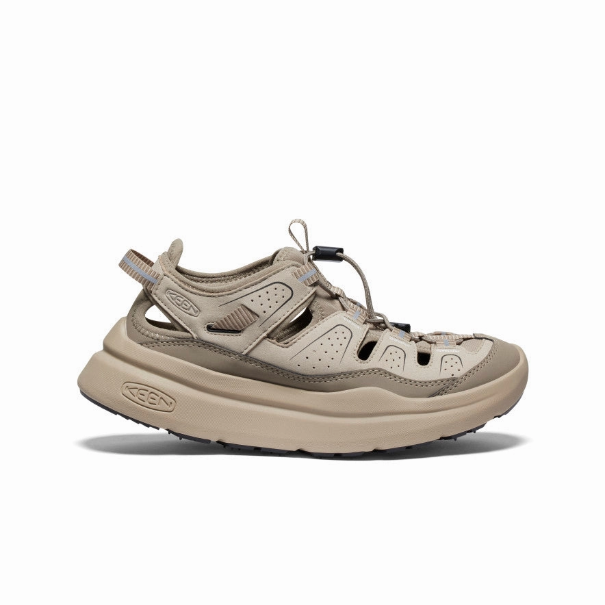 Women's WK450 Walking Sandal  |  Plaza Taupe/Black Weekend Walk Sandal Insoles