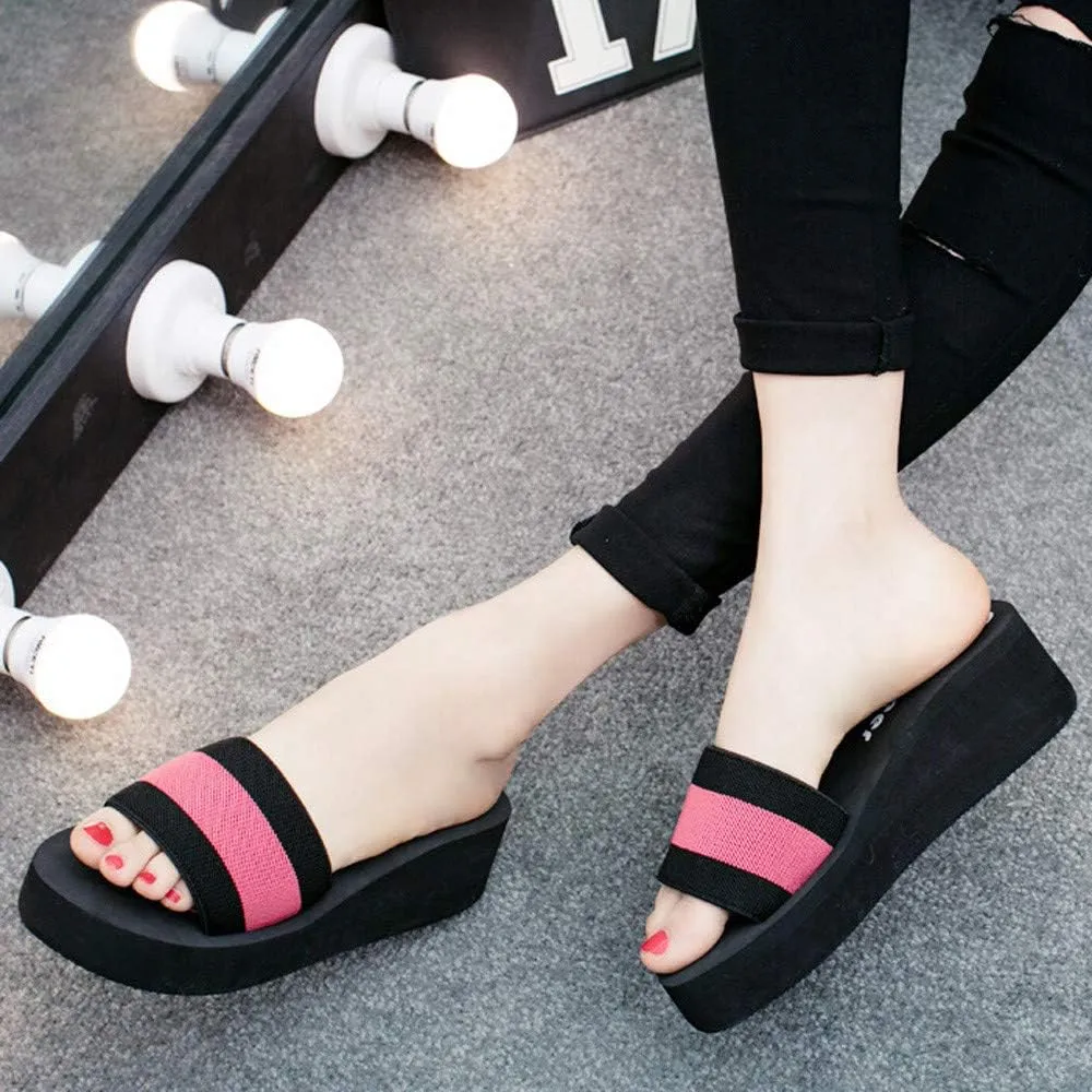 Womens Dressy Slide Sandals Memory Foam Breathable Comfortable Summer Casual Shoes Adjustable Buckle Arch Support Beach Fashion Orthopedic Shoes for Women
