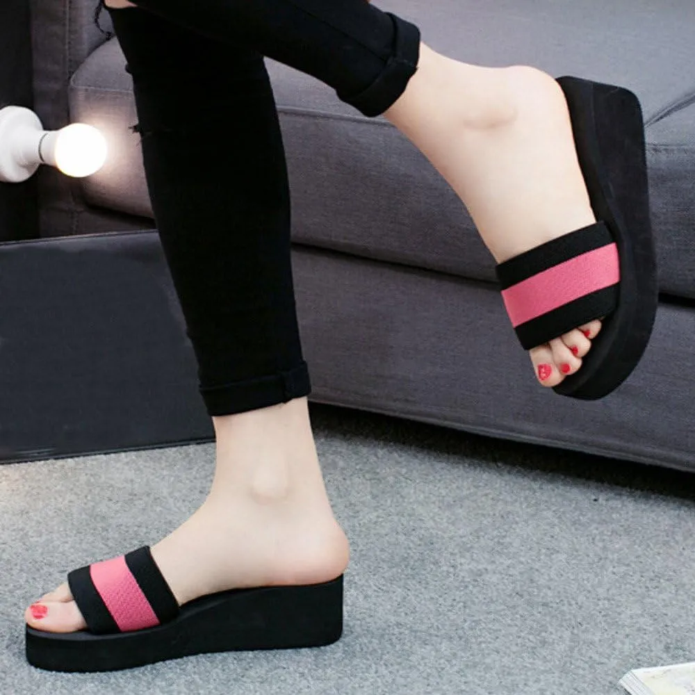 Womens Dressy Slide Sandals Memory Foam Breathable Comfortable Summer Casual Shoes Adjustable Buckle Arch Support Beach Fashion Orthopedic Shoes for Women
