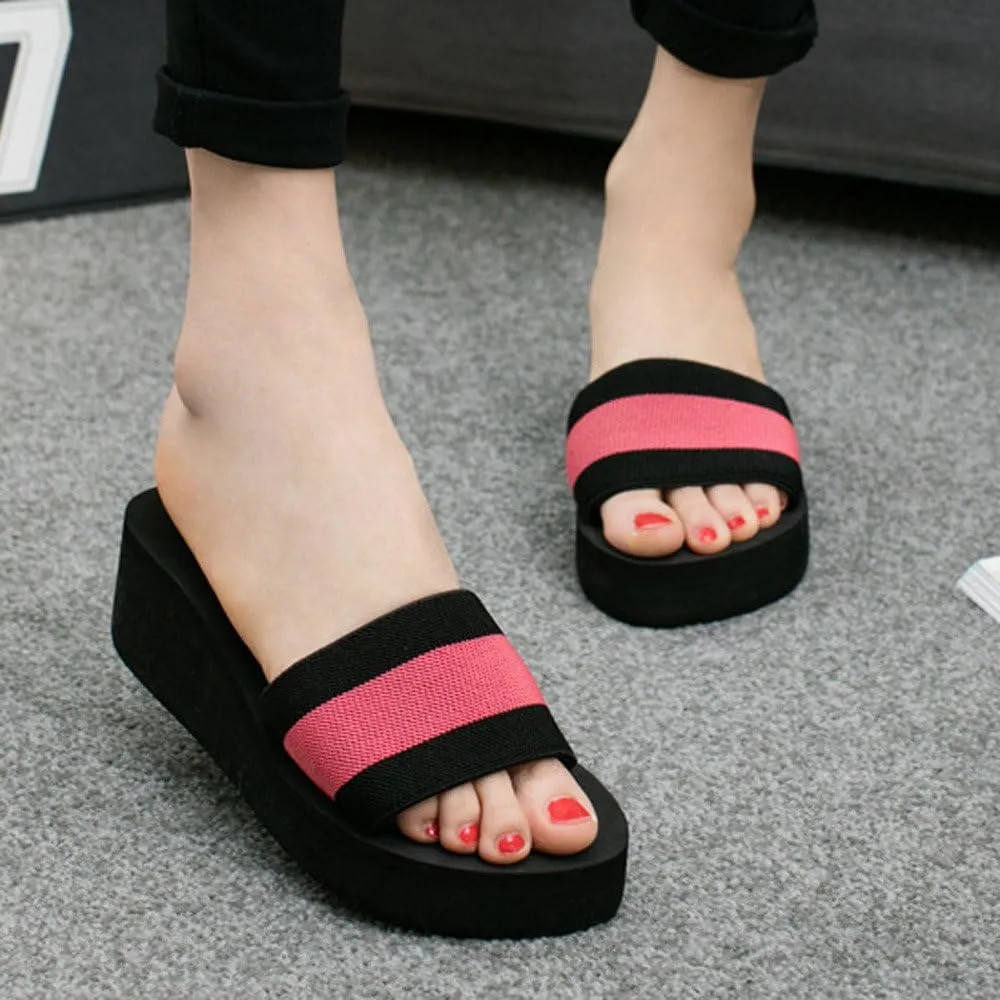 Womens Dressy Slide Sandals Memory Foam Breathable Comfortable Summer Casual Shoes Adjustable Buckle Arch Support Beach Fashion Orthopedic Shoes for Women