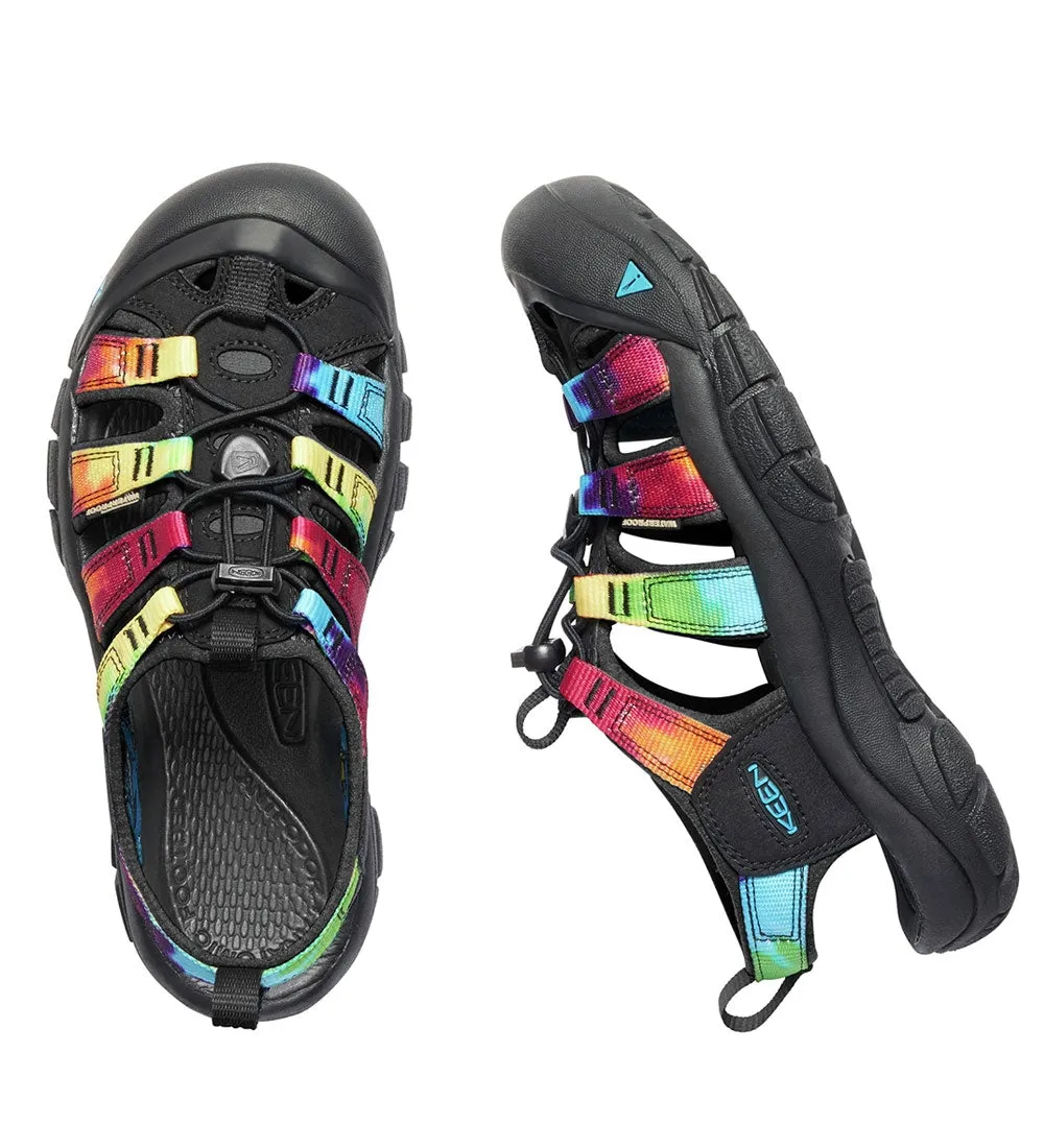 Women's Newport H2 Retro