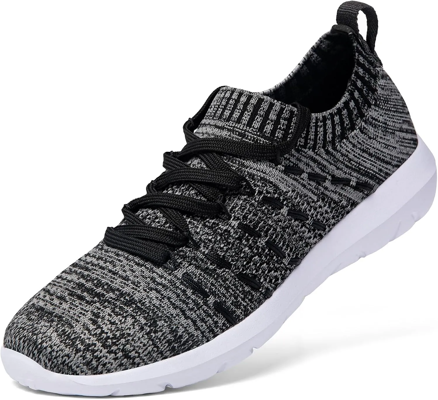 Women's Running Shoes Lightweight Comfortable Mesh Sports Shoes Casual Walking Athletic Sneakers