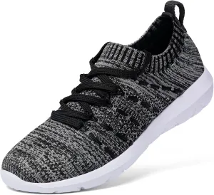 Women's Running Shoes Lightweight Comfortable Mesh Sports Shoes Casual Walking Athletic Sneakers