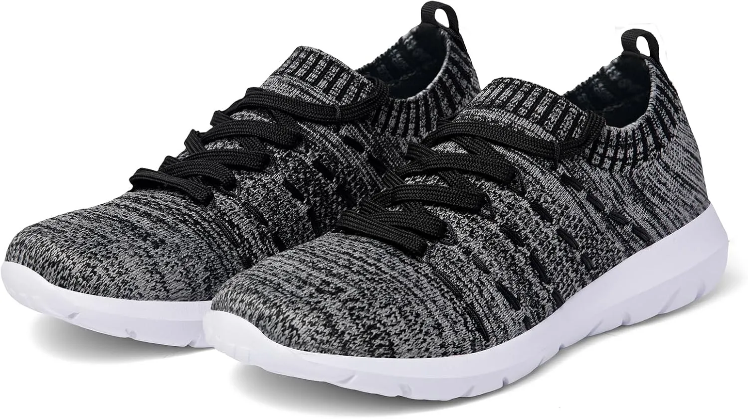 Women's Running Shoes Lightweight Comfortable Mesh Sports Shoes Casual Walking Athletic Sneakers
