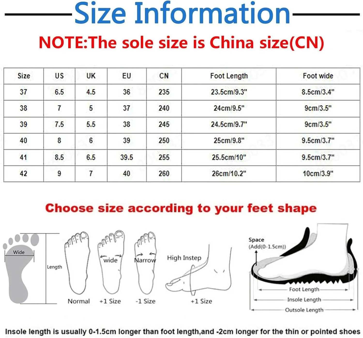 Womens Sandals Pointed Toe Closed Toe Suede Wedge Heels Thick Sole Adjustable Buckle Wedge Platform Sandals Slides