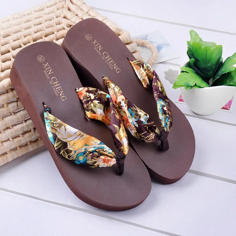 Women's Summer Beach Shoes