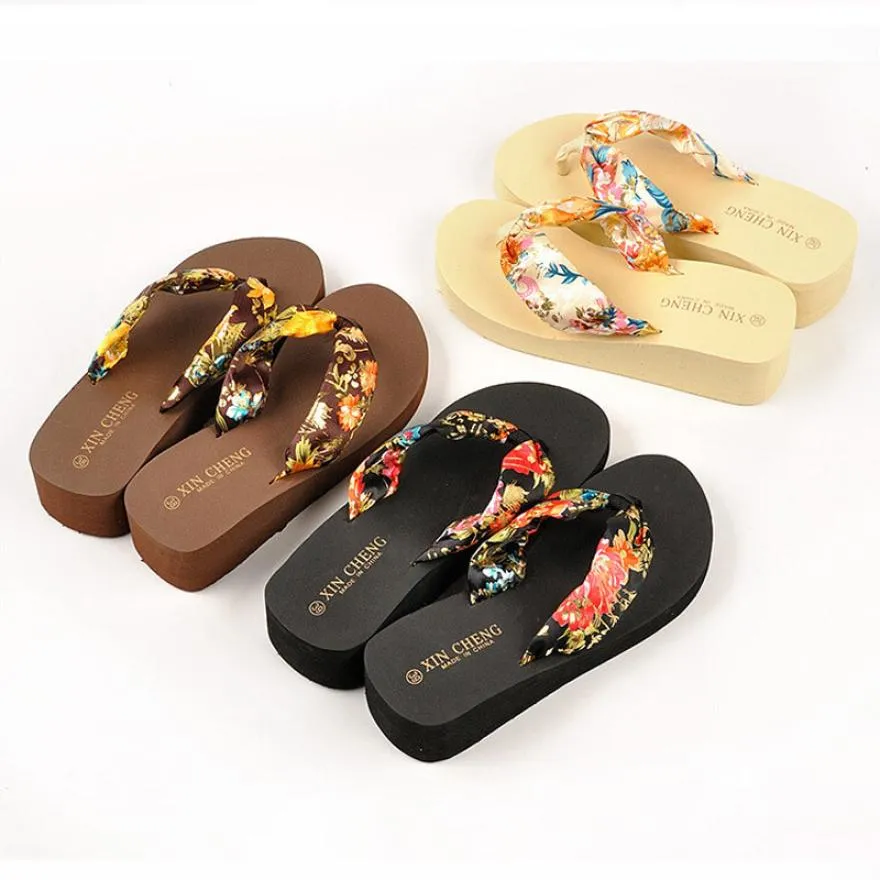 Women's Summer Beach Shoes