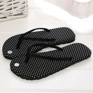Women's Summer Casual EVA Flat Beach Flip Flops