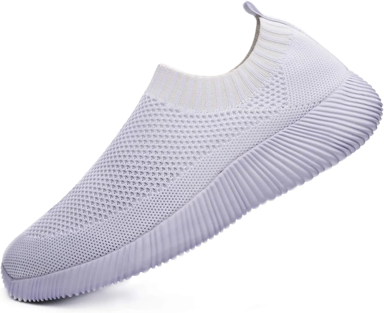 Womens Walking Shoes Fashion Tennis Sneakers Athletic Non Slip Lightweight Casual Running Shoes