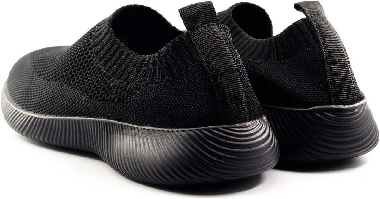 Womens Walking Shoes Fashion Tennis Sneakers Athletic Non Slip Lightweight Casual Running Shoes