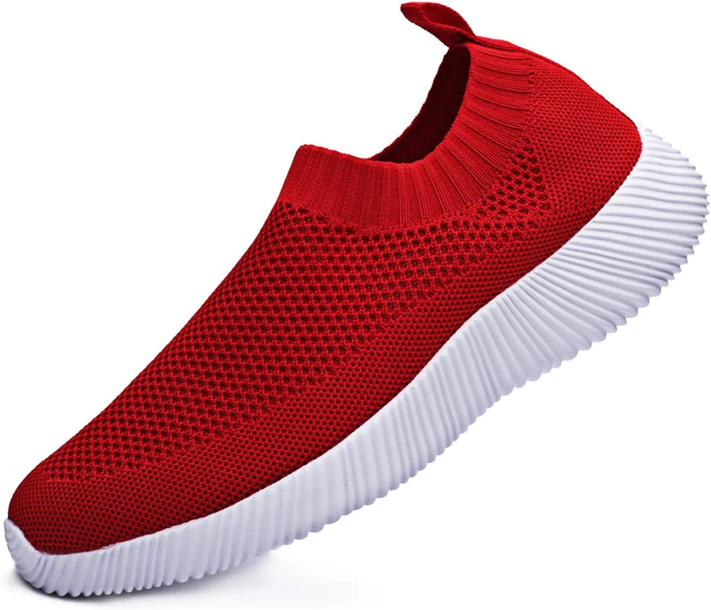 Womens Walking Shoes Fashion Tennis Sneakers Athletic Non Slip Lightweight Casual Running Shoes