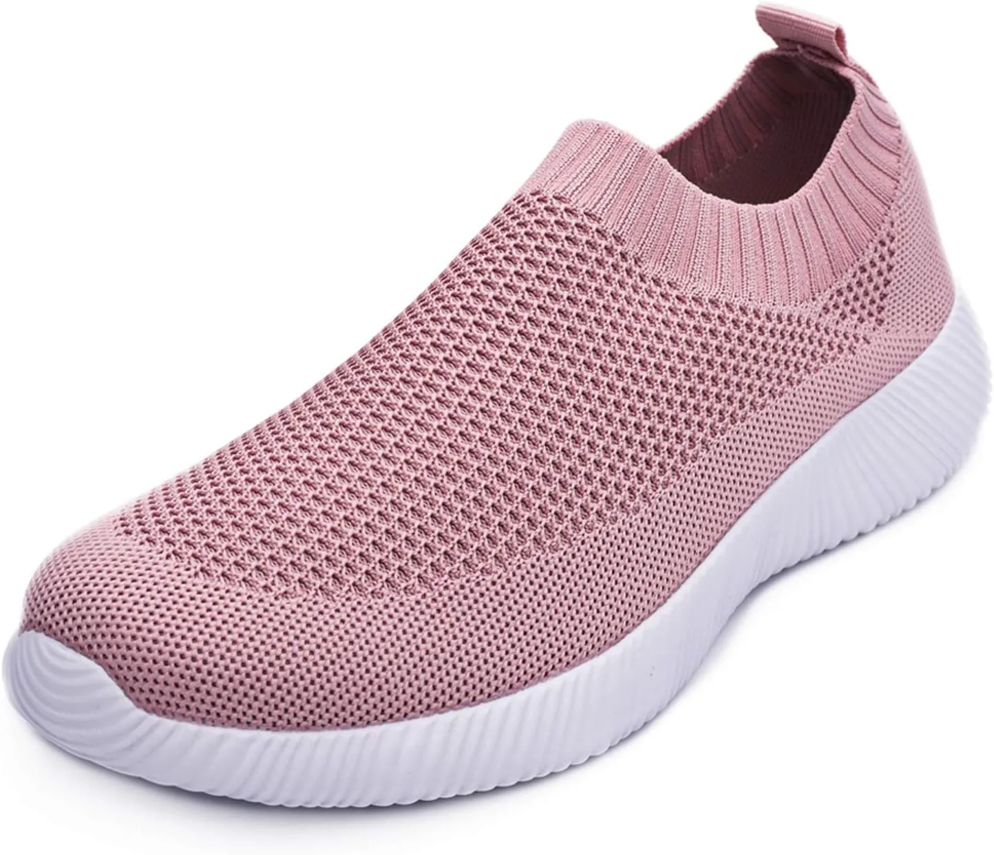 Womens Walking Shoes Fashion Tennis Sneakers Athletic Non Slip Lightweight Casual Running Shoes
