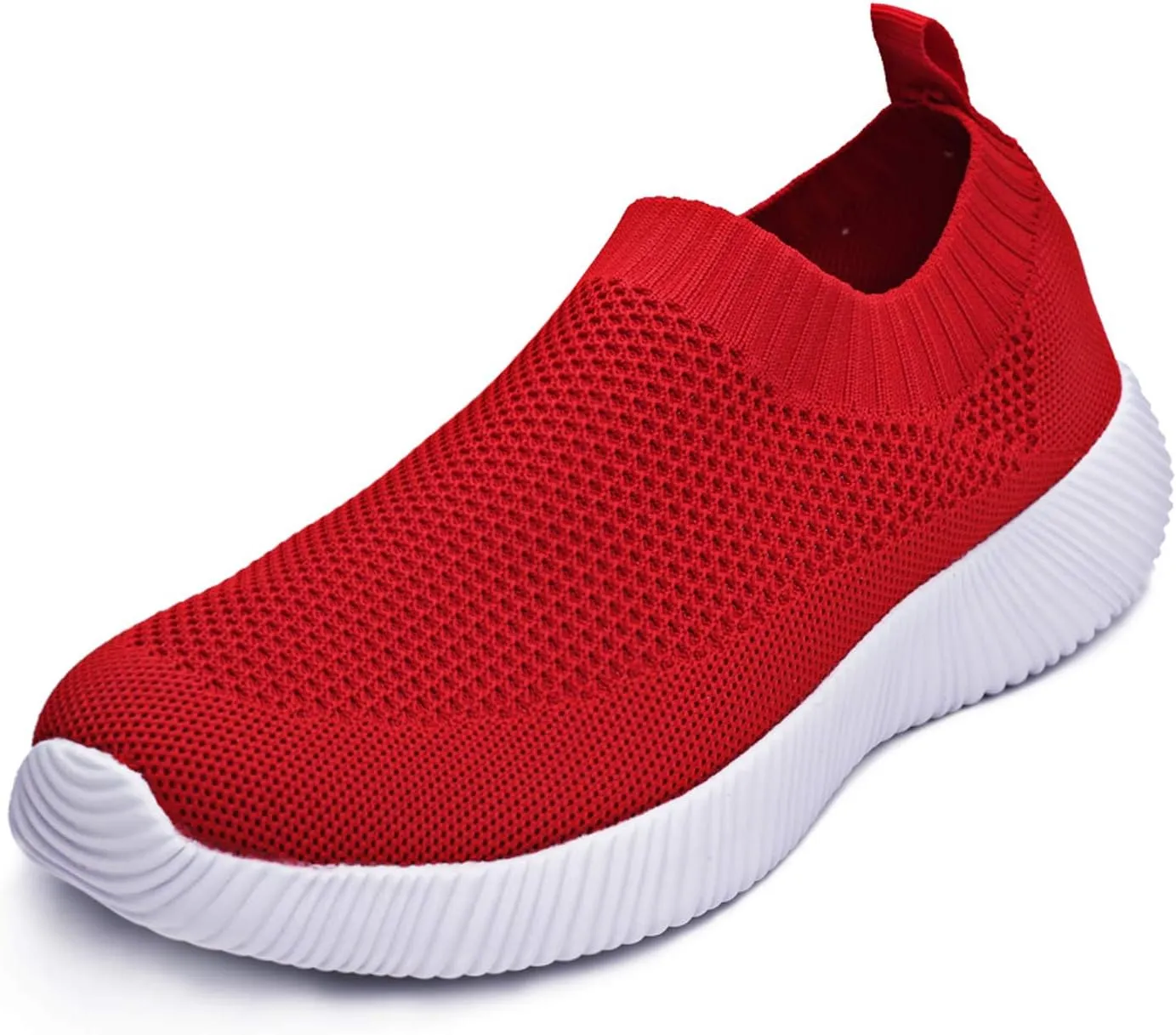 Womens Walking Shoes Fashion Tennis Sneakers Athletic Non Slip Lightweight Casual Running Shoes
