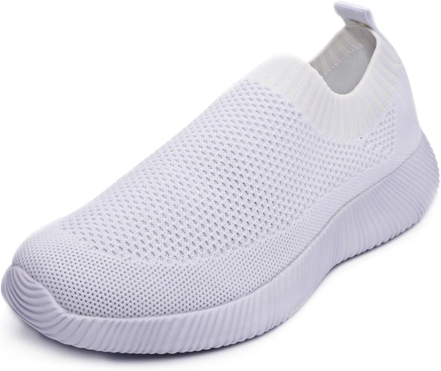 Womens Walking Shoes Fashion Tennis Sneakers Athletic Non Slip Lightweight Casual Running Shoes